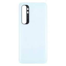 Tapa de Batera Xiaomi Mi Note 10 Lite Blanco Slens