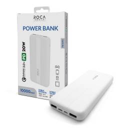 Power Bank ROCA PB10PD   10.000mAh  20WQCPD