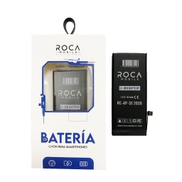 Batera Roca para Apple iPhone SE 2020 (1821mAh)