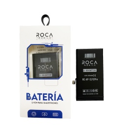 Batera Roca para Apple iPhone 12 Pro (2815mAh)