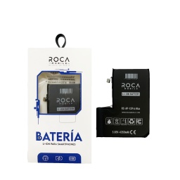 Batera Roca para Apple iPhone 12 Pro Max (4350mAh)