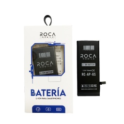 Batera Roca para Apple iPhone 6s (1715mAh)