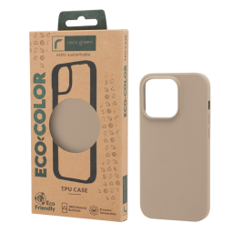 TPU Solid Green iPhone 1212 Pro   Crema  Roca Green