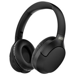 Auricular Bluetooth H2 pro   ANC  Negro  QCY By Xiaomi