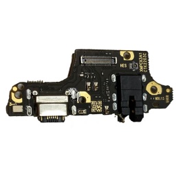 Flex Xiaomi Poco X3 Pro Conector de Carga Genrico