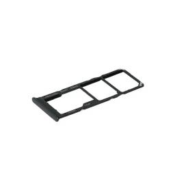 Bandeja SIM Card Samsung A125A12 Negro