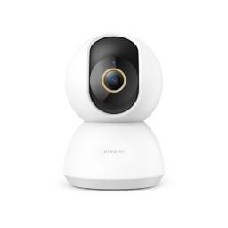 Cmara Inteligente C400   Inalmbrica 360  Visin nocturna  2.5K  Xiaomi