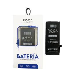 Batera Roca para Apple iPhone SE 2020 (2210mAh)