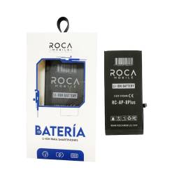 Batera Roca para Apple iPhone 8 Plus (3410mAh)