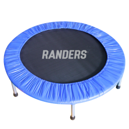 Pelota de Pilates 65cm Azul (ARG-074) Randers