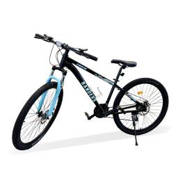 Bicicleta Montaa   Rodado 29*16 (S)  21 Velocidades  Aluminio  Turquesa (BKE2129T) Randers