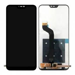 Display Xiaomi Mi A2 Lite Negro Comp. Generico