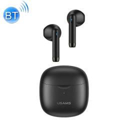 IA04  Auricular Bluetooth TWS  IA Series  BT5.0  Negro  USAMS