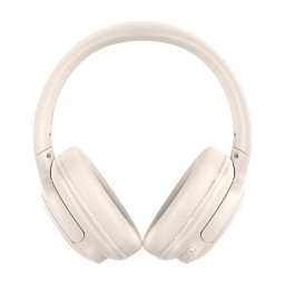 YH21   Auriculares Bluetooth  YH Series  Beige  USAMS