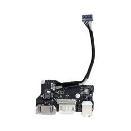 Flex Apple Macbook Conector de Carga (A1466 2012)