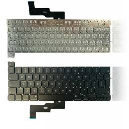 Teclado Apple Macbook Pro (A2289)