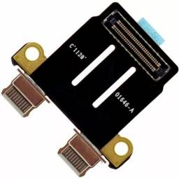 Flex Apple Macbook Pro Conector de Carga (A2338 M2)