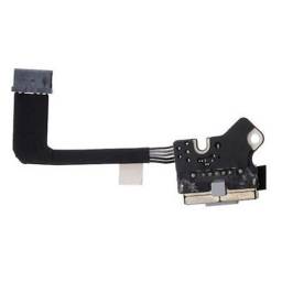 Flex Apple Macbook Air Conector de Carga (A1502 2015)