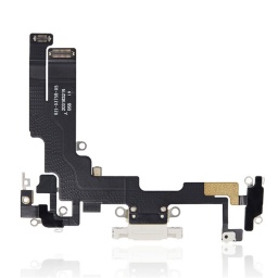 Flex Apple iPhone 14 Conector de Carga