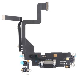 Flex Apple iPhone 14 Pro Conector de Carga