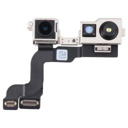 Flex Apple iPhone 14 Camara Frontal