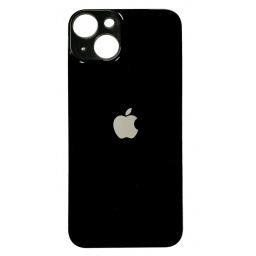 Tapa de Batera Apple iPhone 14   SLens  Negro  NASAN