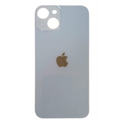 Tapa de Batera Apple iPhone 14   sLens  Azul  NASAN (sin garanta  sin devolucin)