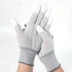 Guantes Electrosttico (L)   RL-063  Relife