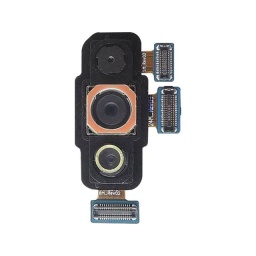 Flex Samsung A750A7 2018 Camara Principal