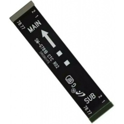 Flex Samsung G781S20 FE 5G Placa