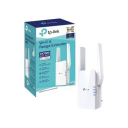 Extensor de rango TP-LINK RE505X Dual Band AX1500   TP-LINK