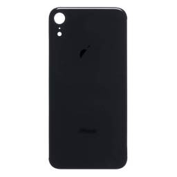 Tapa de Batera Apple iPhone XR   SLens  Negro  NASAN