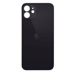 Tapa de Batera Apple iPhone 13   S/Lens  Negro  NASAN