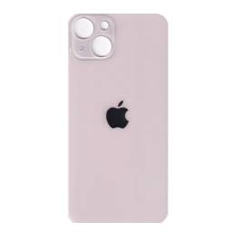 Tapa de Batera Apple iPhone 13 Mini   sLens  Rosado  NASAN (sin garanta  sin devolucin)