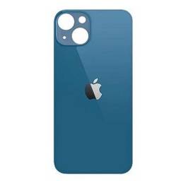 Tapa de Batera Apple iPhone 13 Mini   sLens  Azul  NASAN (sin garanta  sin devolucin)