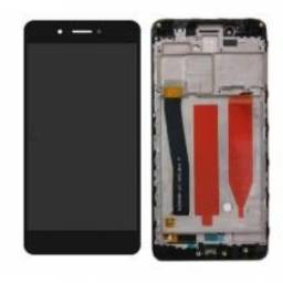 Display Huawei P9 Lite Smart Comp. cMarco Negro (DIG-L23)