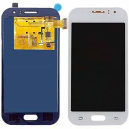 Display Samsung J110 Comp. Blanco (AAA) Generico