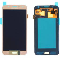 Display Samsung J700J7 Comp. Dorado (AAA) Generico