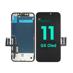 Display Apple iPhone 11 (GX OLED) Comp. Negro