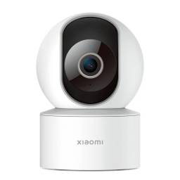 Cmara Inteligente C200   Inalmbrica 360  Visin nocturna infrarrojo  1080p  Xiaomi