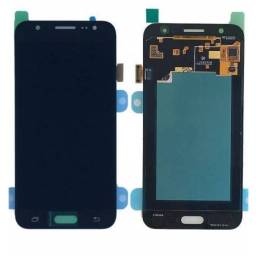 Display Samsung J500J5 Comp. Negro (AAA) Generico