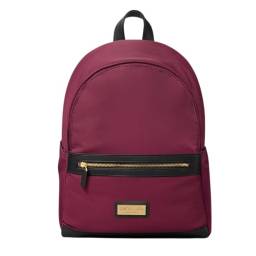 Mochila Kampis 3504   Bordeaux  13"  Gaston Luga