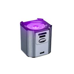 Mini Lmpara de Curado UV   Conector Tipo C