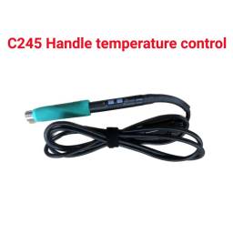 Mango de Soldador CControl de Temperatura C245   Sugon