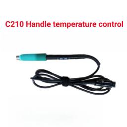 Mango de Soldador CControl de Temperatura C210   Sugon