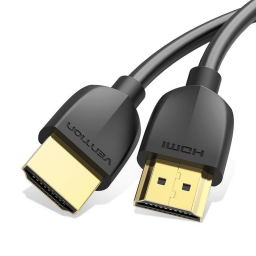 Cable HDMI 2.0   4K  3M  Negro  AAIBI  Vention