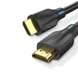 AANBI - Cable HDMI 2.1    8K  3M   Negro  Vention