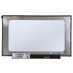 Display Notebook 14.0" EDP 30 Pins  Sin agujero para tornillo   B140XTN07.3 / B140XTN07.2  1366X768