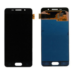 Display Samsung J200J2 Comp. Gris (AAA) Generico