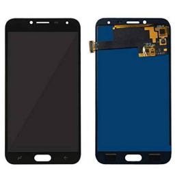 Display Samsung J400J4 Comp. Negro (OLED) Generico